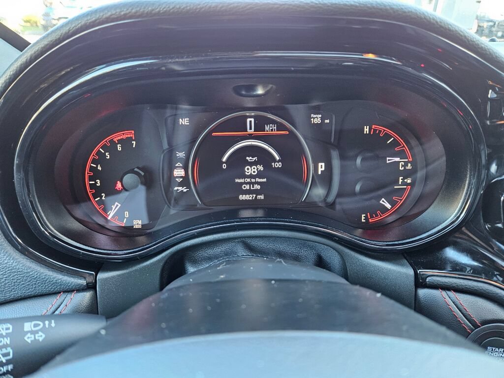Used 2023 Dodge Durango R/T w/ Blacktop Package AWD/4WD image 27