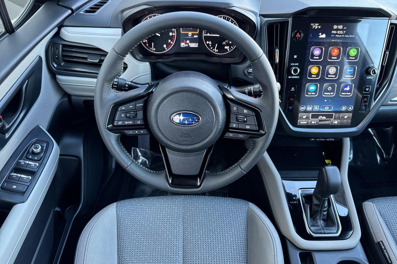 Used 2025 Subaru Forester Premium w/ Convenience Package #1 image 27