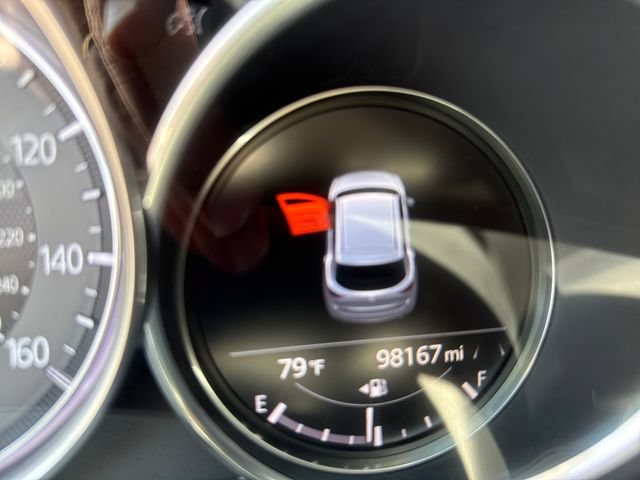 Used 2018 MAZDA CX-5 Touring FWD image 13