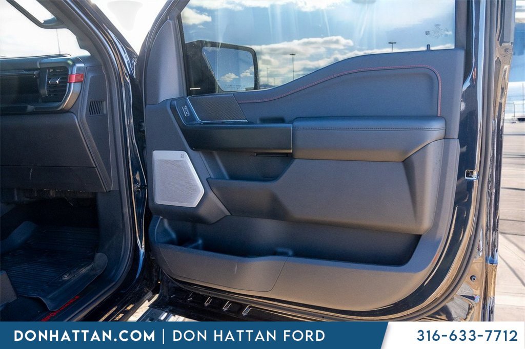Used 2025 Ford F150 Raptor image 29
