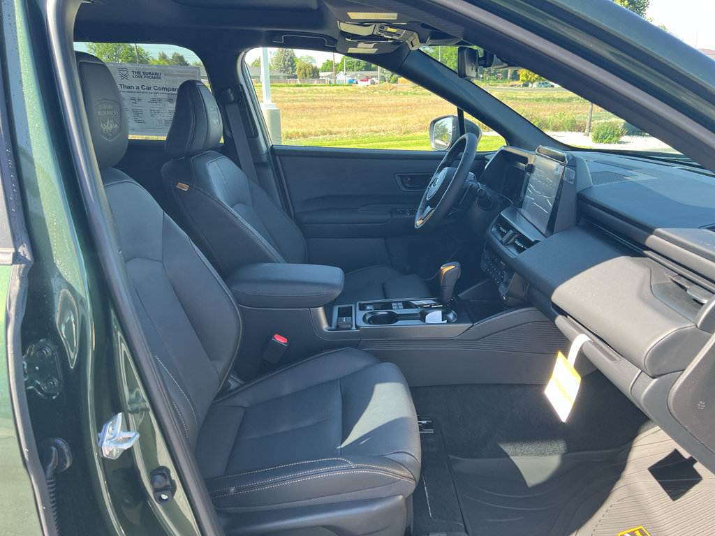 New 2026 Subaru Outback Wilderness AWD/4WD image 29