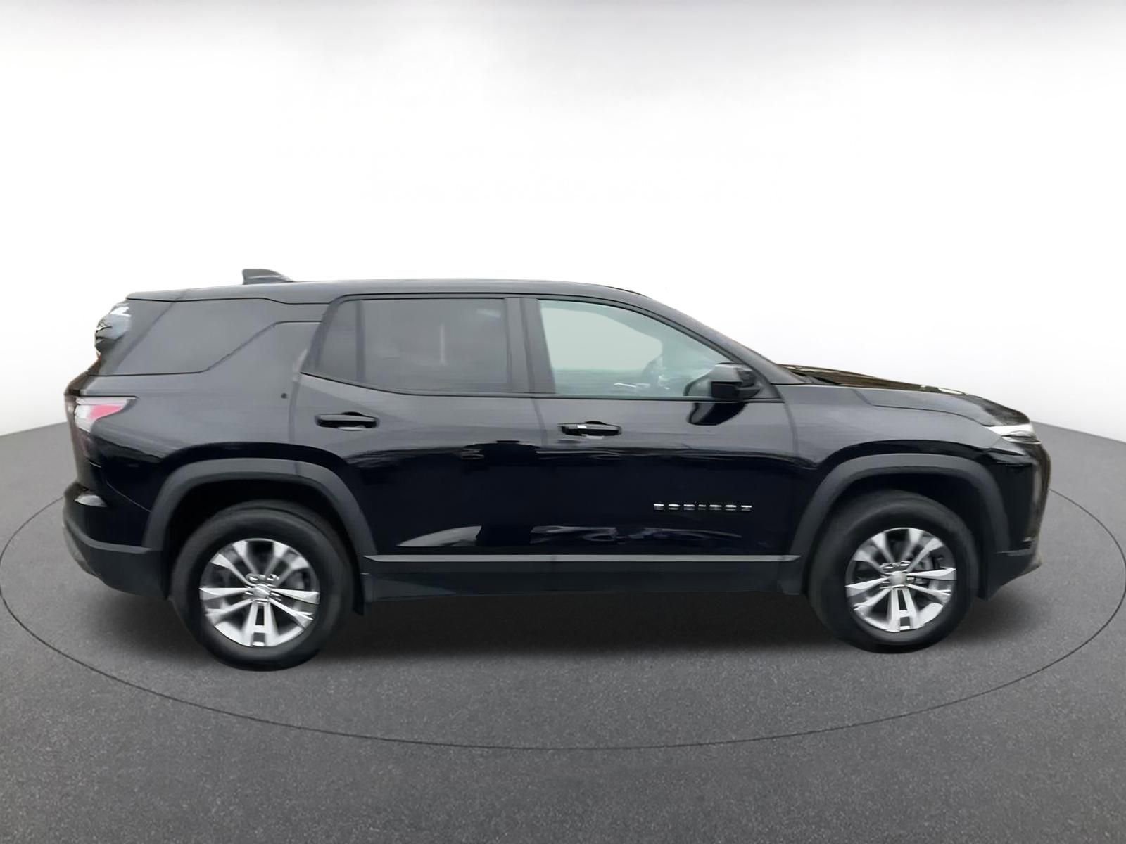 Used 2025 Chevrolet Equinox LT image 15