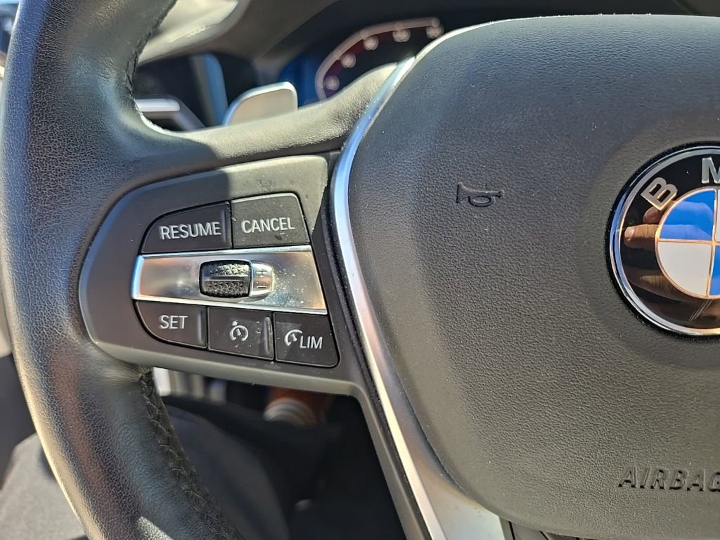 Used 2019 BMW 330i Sedan w/ Premium Package image 13