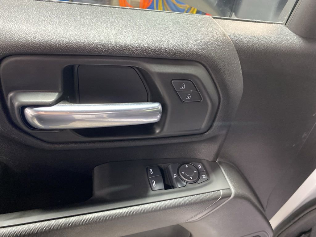 Used 2025 Chevrolet Silverado 2500 W/T w/ WT Convenience Package image 14