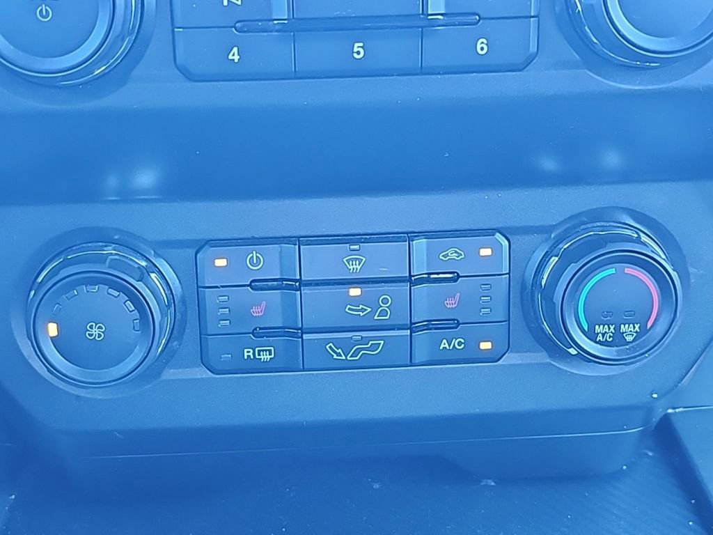 Used 2020 Ford F150 XLT w/ Equipment Group 302A Luxury image 8