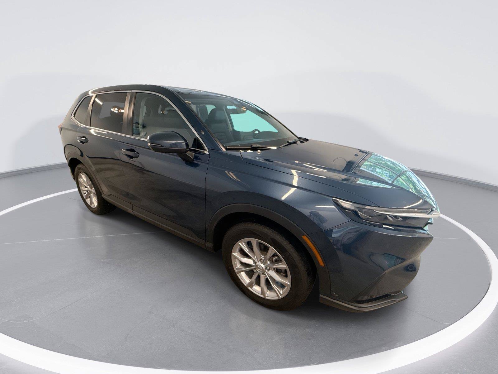 Used 2024 Honda CR-V EX-L