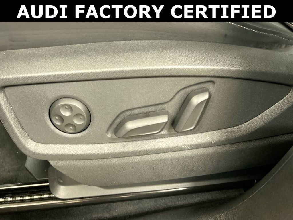 Certified 2024 Audi SQ5 Premium Plus image 10