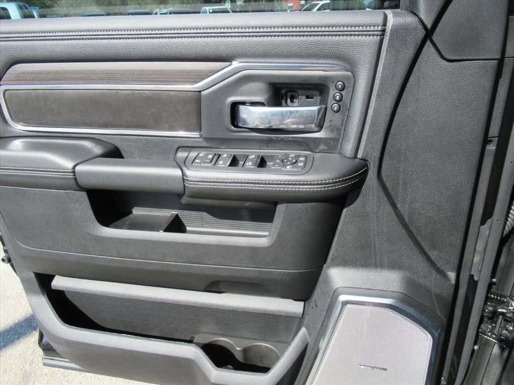 New 2026 RAM 3500 Laramie image 19