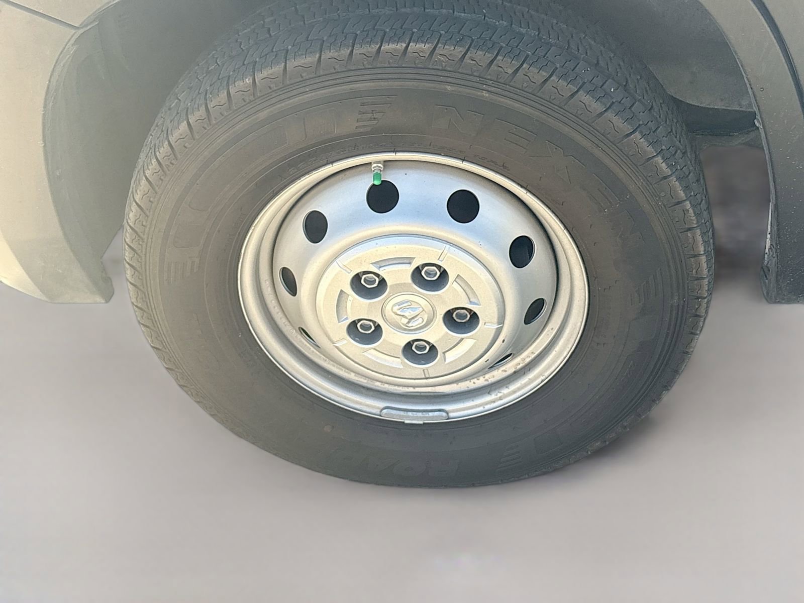 Used 2023 RAM ProMaster 3500 w/ Interior LED Lighting Group image 23