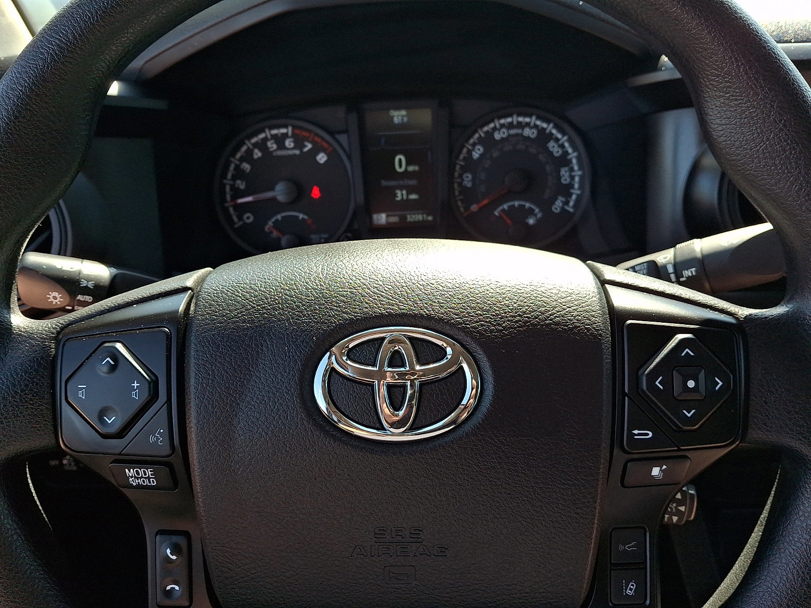 Used 2023 Toyota Tacoma SR AWD/4WD image 18