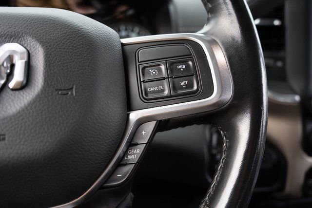 Used 2022 RAM 2500 Laramie image 18