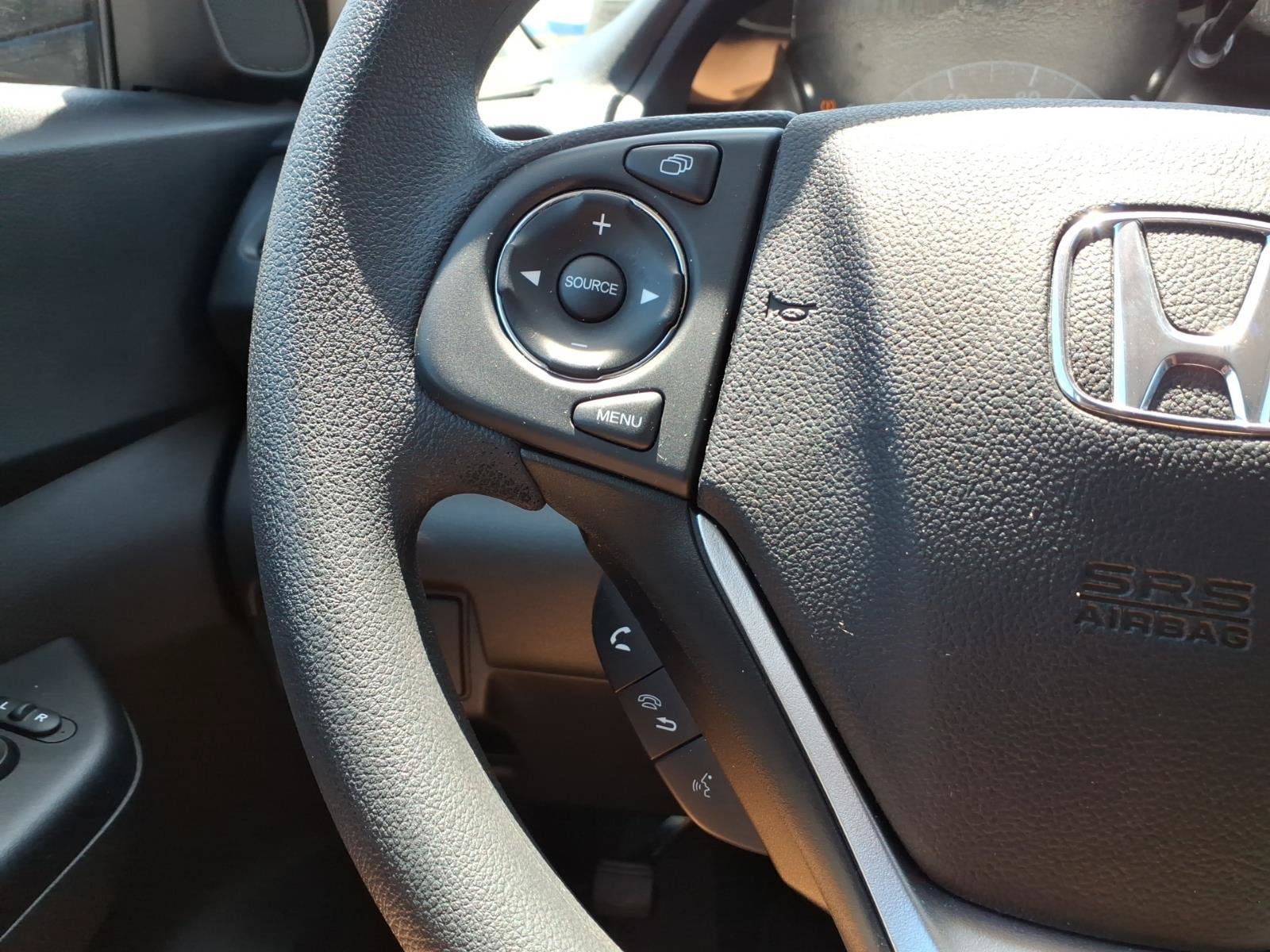 Used 2016 Honda CR-V EX image 18