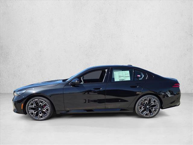 New 2027 BMW 530i w/ M Sport Package RWD image 5