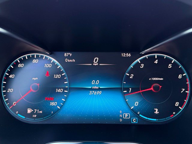 Certified 2022 Mercedes-Benz GLC 300 4MATIC image 18