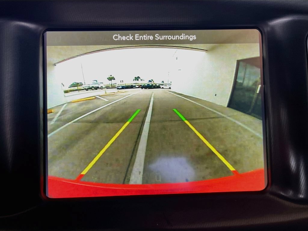 Used 2022 Dodge Charger Scat Pack RWD image 14