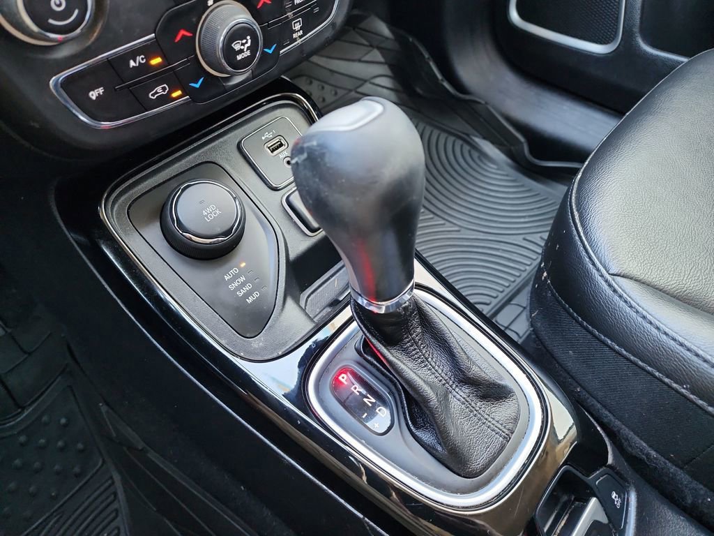 Used 2019 Jeep Compass Altitude image 29