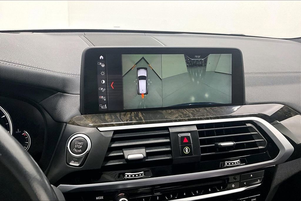 Used 2018 BMW X3 xDrive30i w/ Executive Package image 23