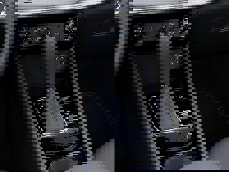 New 2026 Jeep Compass Limited image 24