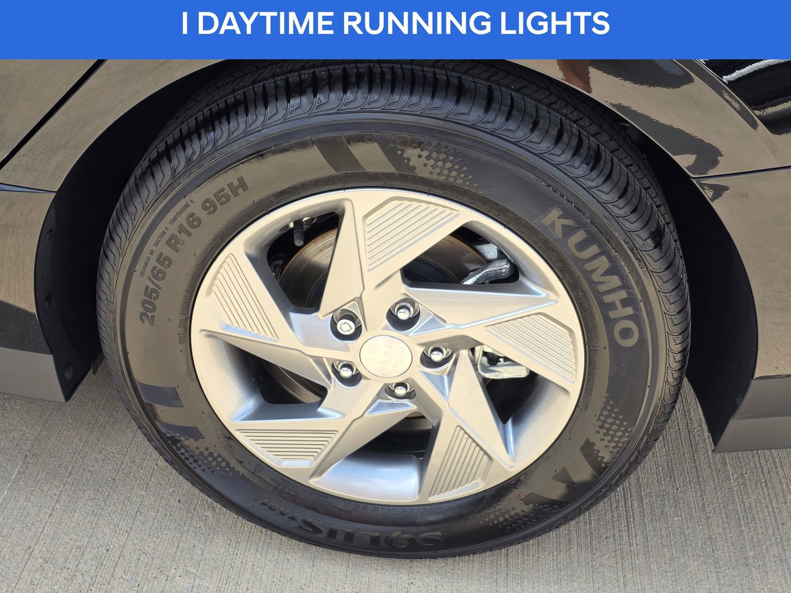 Certified 2025 Hyundai Sonata SE image 31