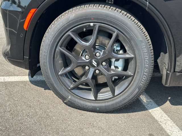 New 2026 Dodge Durango GT AWD/4WD image 9
