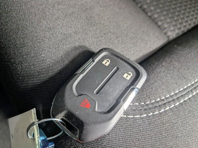 Certified 2024 GMC Terrain SLE image 30