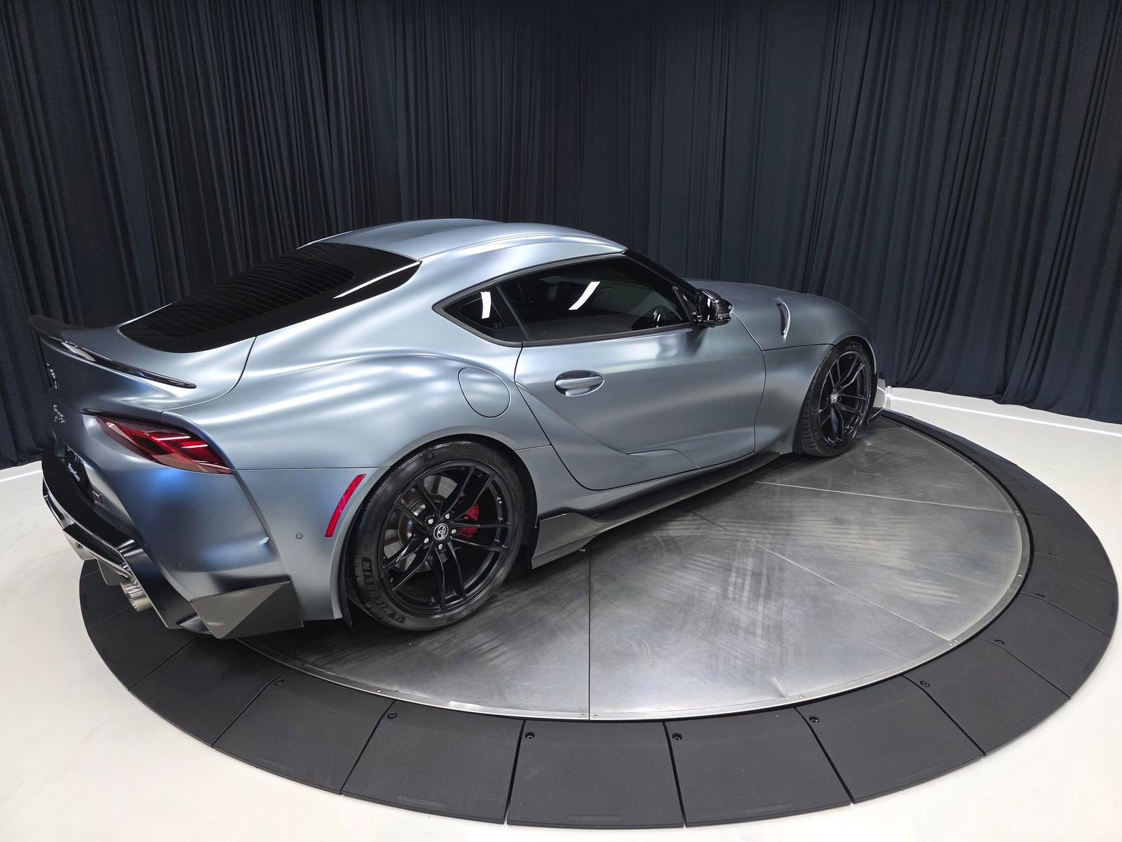 Used 2022 Toyota Supra A91 Edition w/ Driver Assist Package RWD image 16