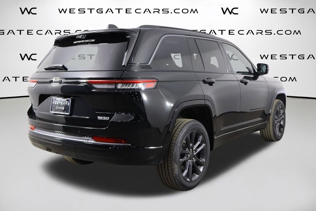 New 2026 Jeep Grand Cherokee Limited image 46