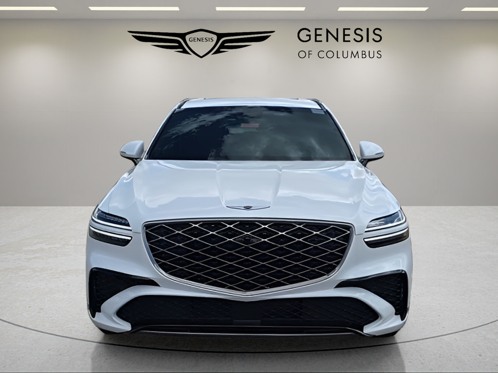 New 2026 Genesis GV70 3.5T Sport Advanced AWD/4WD image 1
