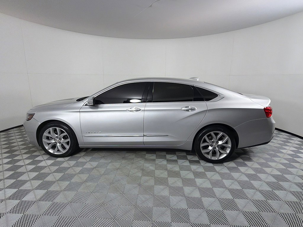 Used 2020 Chevrolet Impala Premier FWD image 8