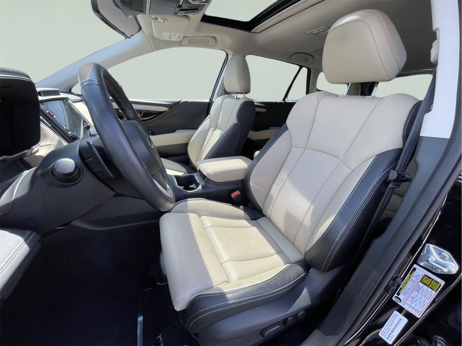 Used 2024 Subaru Outback Limited XT AWD/4WD image 13