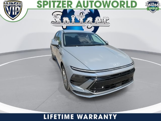 New 2026 Hyundai Sonata SE FWD image 4