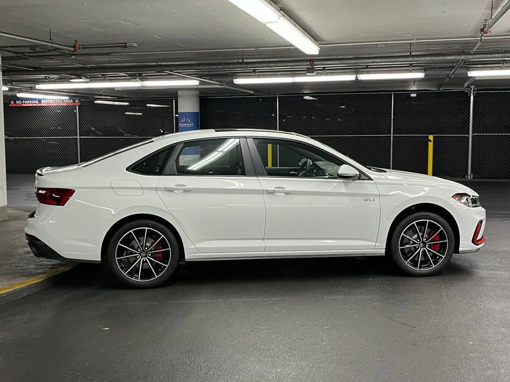 New 2026 Volkswagen Jetta GLI Autobahn image 36
