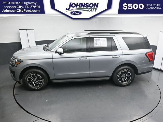 Certified 2024 Ford Expedition XLT AWD/4WD image 24