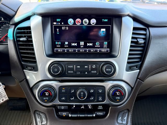 Used 2019 Chevrolet Suburban LT w/ Max Trailering Package image 20