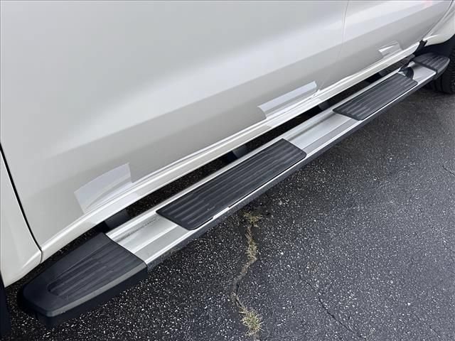 Certified 2021 Chevrolet Silverado 1500 High Country w/ Technology Package AWD/4WD image 14