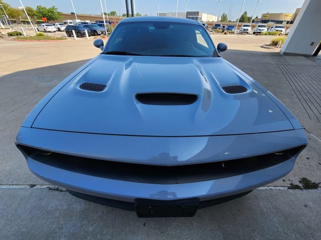 Used 2022 Dodge Challenger R/T Scat Pack w/ Plus Package RWD video 2