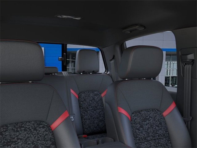 New 2025 Chevrolet Colorado Z71 image 24