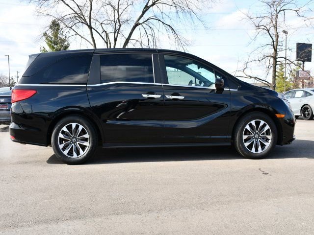 Used 2023 Honda Odyssey EX-L image 8