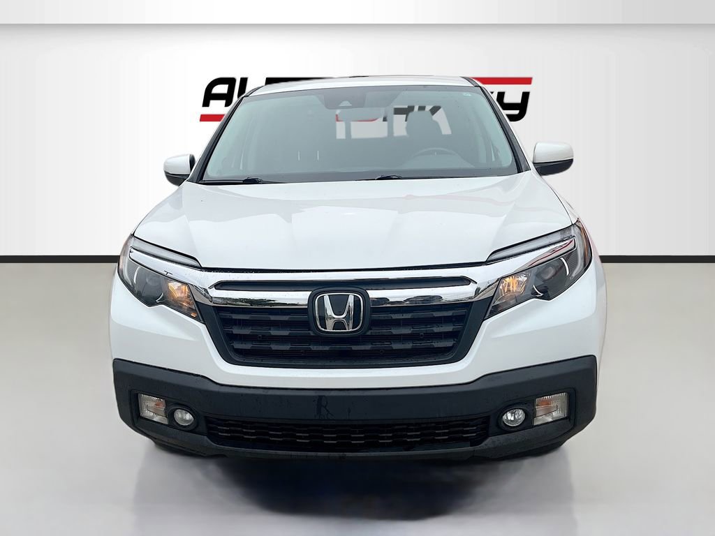 Used 2020 Honda Ridgeline RTL image 2