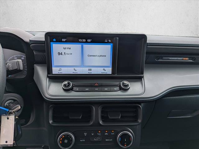 Used 2022 Ford Maverick XL w/ Equipment Group 100A Standard AWD/4WD image 14