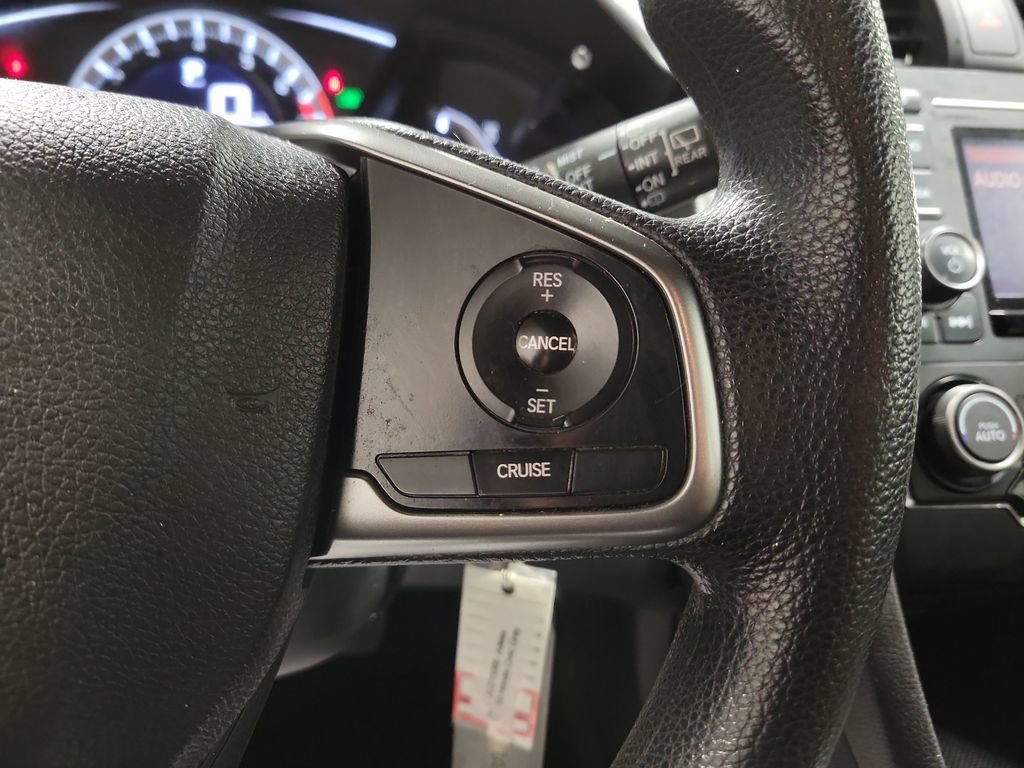 Used 2018 Honda Civic LX image 24