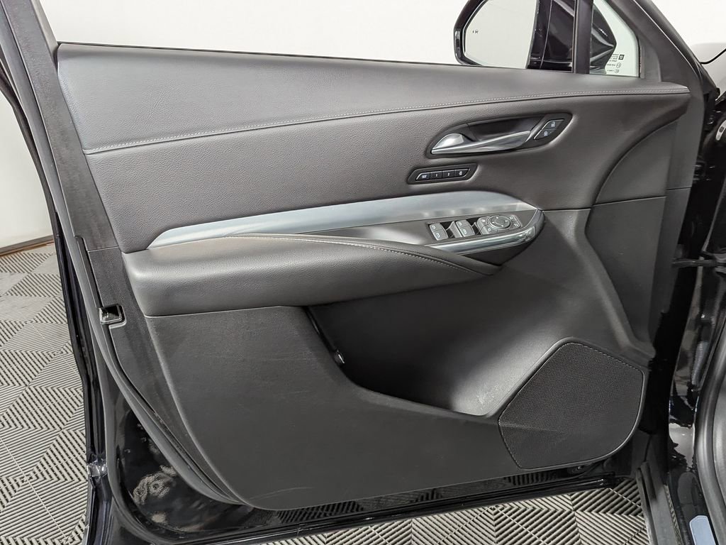 Used 2019 Cadillac XT4 Premium Luxury w/ Cold Weather Package image 14