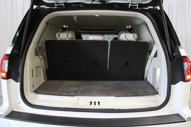 Used 2019 Lincoln Navigator Black Label w/ Cargo Package AWD/4WD image 31