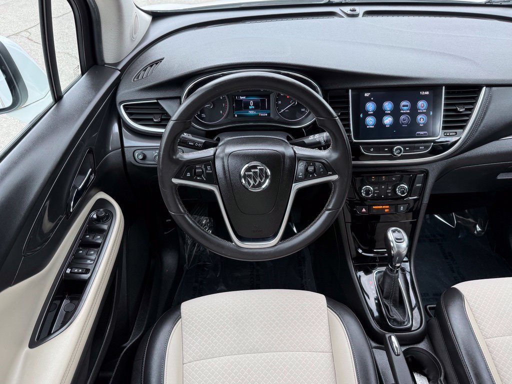 Used 2018 Buick Encore Preferred FWD image 25