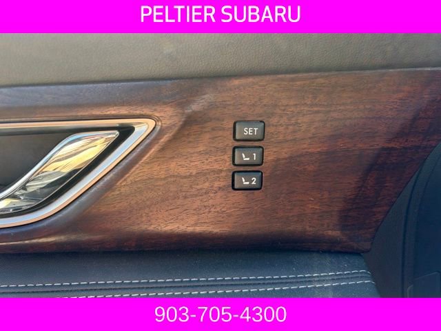 Used 2024 Subaru Ascent Touring image 10