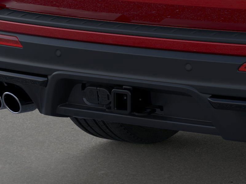 New 2026 Ford Explorer ST image 23