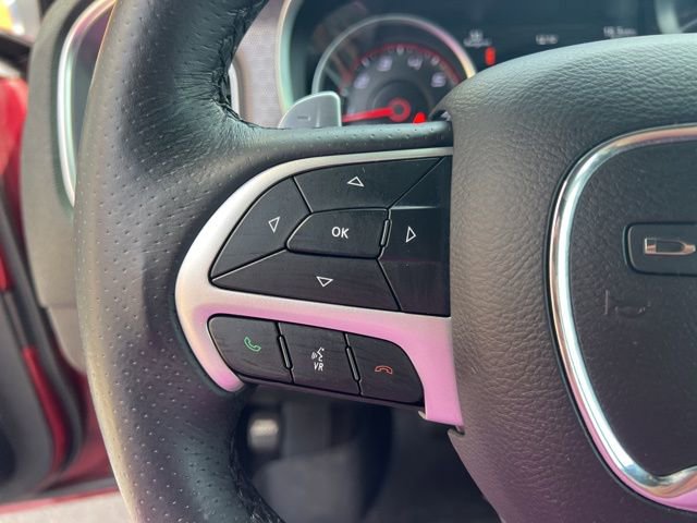 Used 2018 Dodge Charger GT image 11