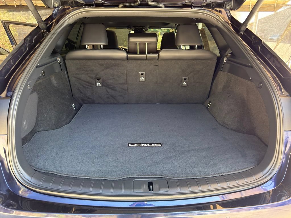 Certified 2024 Lexus RX 350 Premium w/ Convenience Package FWD image 13