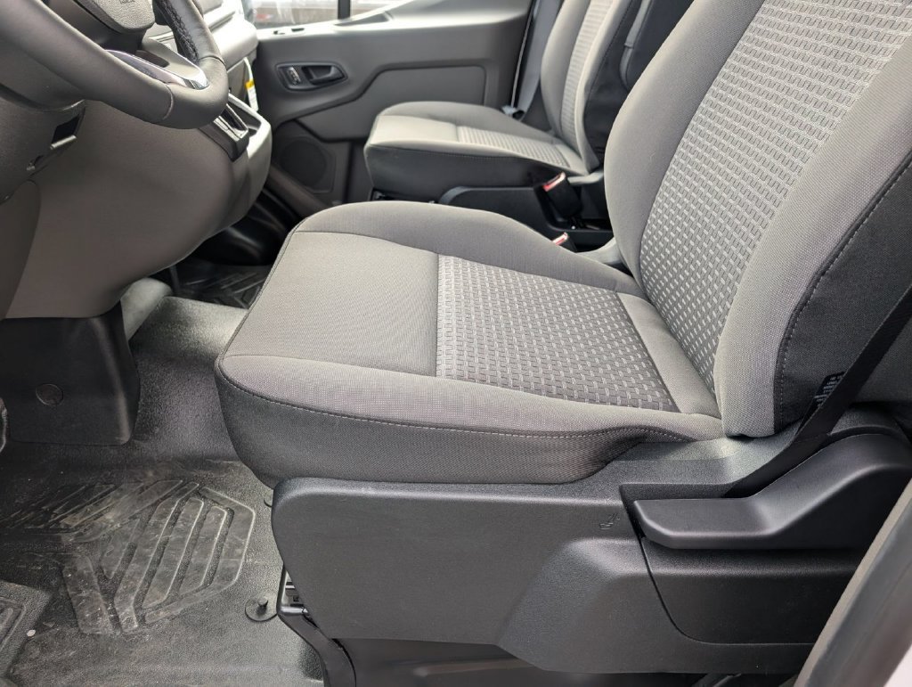 New 2026 Ford Transit 350 XL AWD/4WD image 25