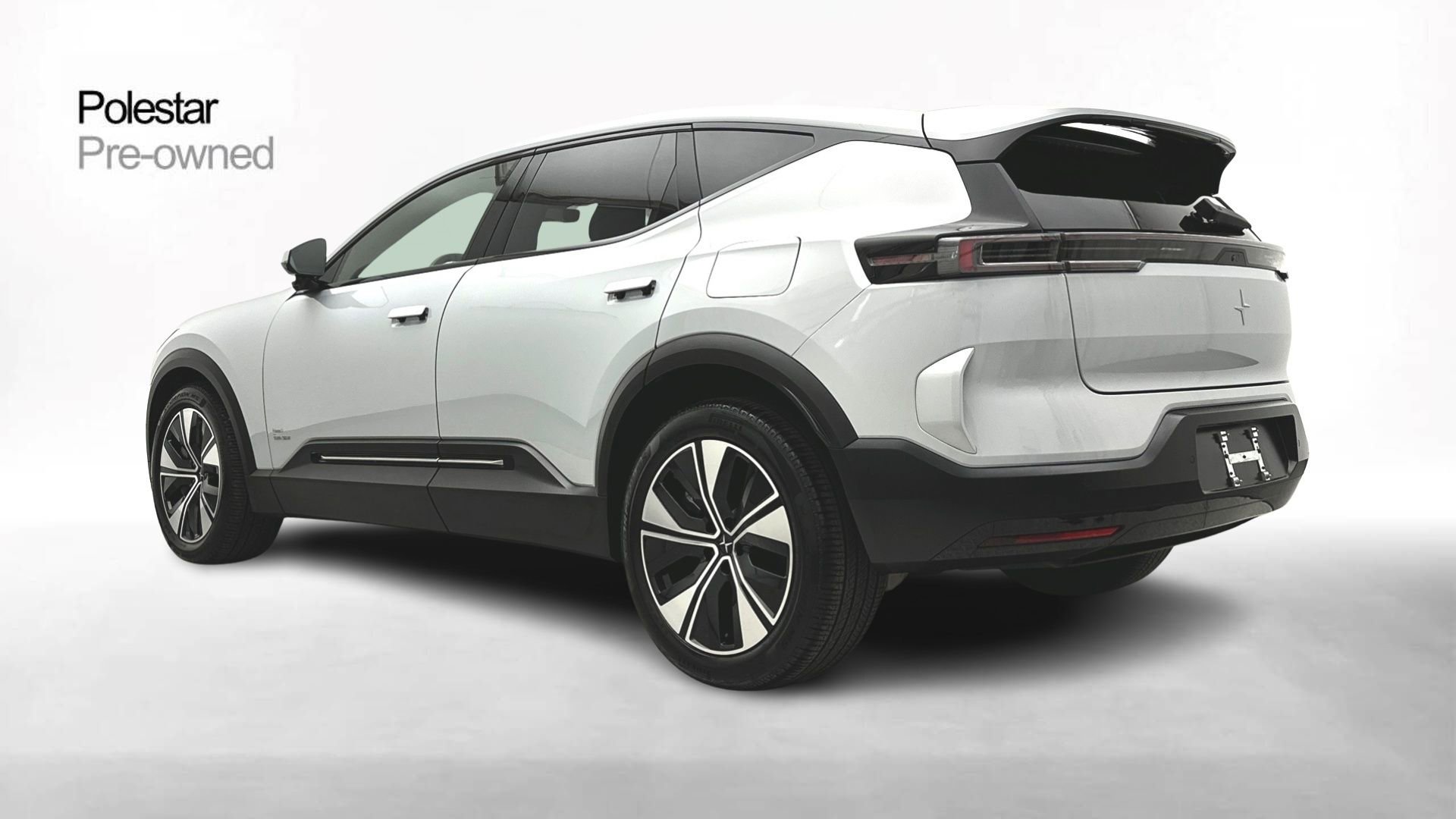 Used 2025 Polestar Polestar 3 AWD/4WD image 3